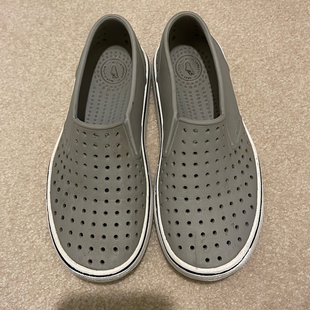 Native Shoes Miles Slip on